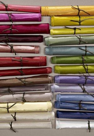 LORCA XANADU CHINTZ FABRIC